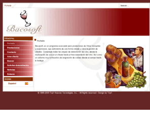 bacosoft.com: Portada - Bacosoft
,