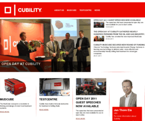 cubility.com: Home - Cubility
Content Management System