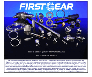 first-gear.com: CNC gear cutting, gear hobbing gear skiving and gear shaping from prototypes to high volume
custom and high volume production gear cutting and gear hobbing and gear skiving and gear shaping for spur gears and helical gears and splines with M&M cnc gear inspection and analysis of helical gears and spur gears