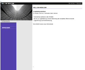 sell-on-web.com: sell-on-web.com
billig und gut
