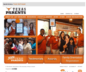 texasparents.org: Texas Parents | Home

