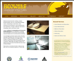 beowulfbuilders.com: Beowulf - Legendary Structures, builders located in Melbourne providing home renovations and extensions and much more.
We are builders situated in Melbourne, providing home renovations ad home extensions, bathroom renovations and more. We  provide quality service. To all our customers see…