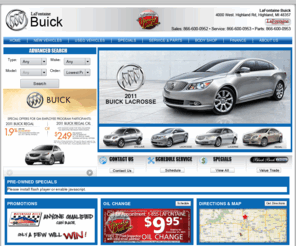 buickregal.org: LaFontaine Buick Dealers - Detroit Highland New Used Michigan
LaFontaine New & Used Buick in Michigan dealers serving Highland, Detroit, MI - LaCrosse, Lucerne, Enclave, Regal