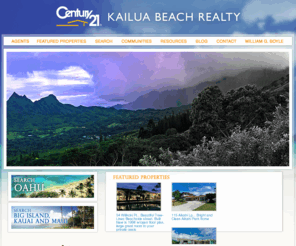 c21kailuabeachrealty.com: Century 21 Kailua Beach Realty
Century 21 Kailua Beach Realty