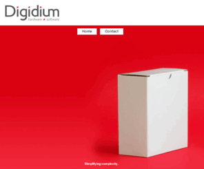 digidium.net: www.digigrafica.nl De online winkel voor al uw digitaal grafisch gereedschap.
De online winkel voor al uw digitaal grafisch gereedschap.