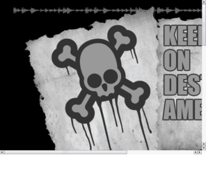 keepondestroyingamens.com: Keep On Destroying Amens (KODA)
Keep On Destroying Amens (KODA)