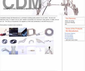 cdmfab.com: CDM
