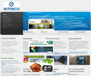 instorechannel.com: Ermeco Sittard
