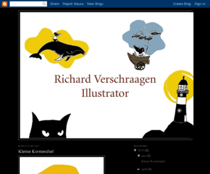 richardverschraagen.com: Richard Verschraagen
