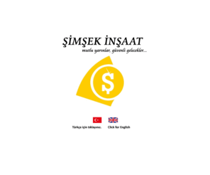 simsek-insaat.com: ŞİMŞEK İNŞAAT
ŞİMŞEK İNŞAAT Kurumsal Web Sitesi