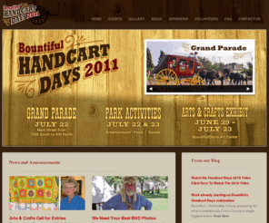 handcartdays.net: Bountiful Handcart Days - Faith of Our Fathers
Faith of Our Fathers