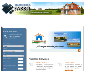 inversionesfarro.com: Inversiones Farro
Inversiones Farro - Bienes Raices - Maturin