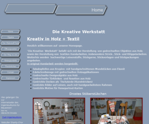 diekreativewerkstatt.de: Home
