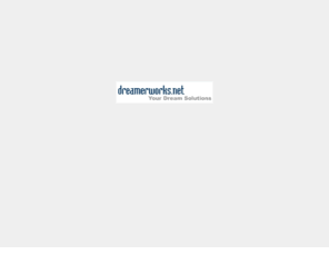 amplelogistics.com: dreamerworks.net - Your Dream Solutions
