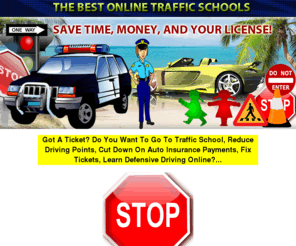 fastonlinetrafficschools.com: Fast Online Traffic School
Fast Online Traffic School Review. Find Cheap Fast Online Traffic School.