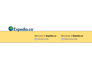 expediacanada.org: 
Expedia.ca is the premier online travel planning and flight-booking site. Purchase airline tickets online, find vacation packages, and make hotel and car reservations, find maps, destination information, travel news and more.