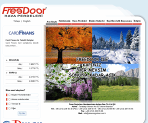 havaperde.org: Freedoor Hava Perdesi Freedoor Kapı Perdesi Freedoor Isıtıcılı Perde
Pınar Soğutma // Freedoor Hava Perdesi Freedoor Kapı Perdesi Freedoor Fridor Fredor  Fridoor Pınar Soğutma Freedoor Isıtıcılı Perde