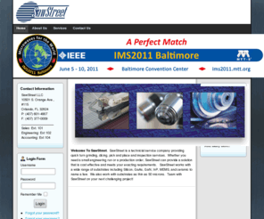 sawstreet.com: SawStreet | Quick Turn Dicing | Pick and Place | Die Inspection
SawStreet Quick Turn Dicing - Wafer Dicing, Die Pick & Place, Visual Inspection