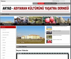 akyad.org: Akyad
Akyad