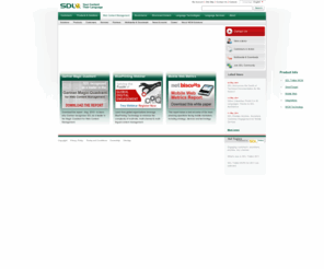 tridion.com: Global Enterprise Web Content Management System (WCM)
View unique features of SDL's next generation enterprise web content content management system (WCMS) and solutions. Download WCM whitepapers, independent comparisons and schedule demo today. Global and Enterprise focused web content management.
