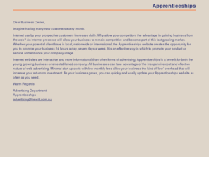 apprenticeshipsmadeeasy.com: Apprenticeships
Apprenticeships