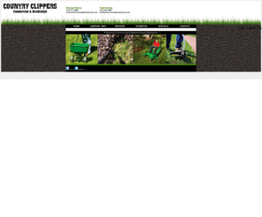 countryclipperslawncare.com: Country Clippers - Your Lawn Care Solution - Polk City, Iowa
Professional Commercial and Residential Services - We Are Your Lawn Care Solution In The Des Moines, Iowa Area. Check Out Our Specials!