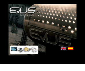 evustech.com: Evus Technologies
