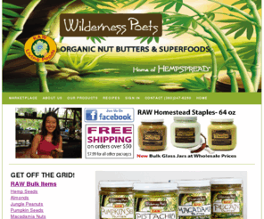 hempspread.com: Home Page
Home Page