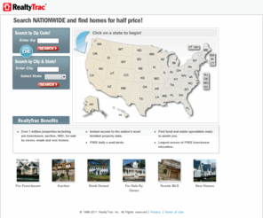 forclosureinvesting.com: Forclosure Investing
How to invest in Foreclosures.