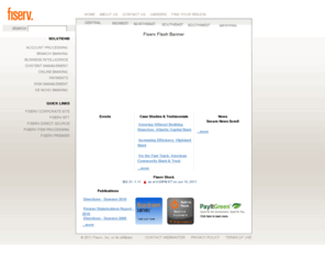 fiservla.com: Fiserv Premier Outsourcing
