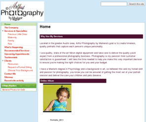 artful-photography.com: Home Page
Home Page