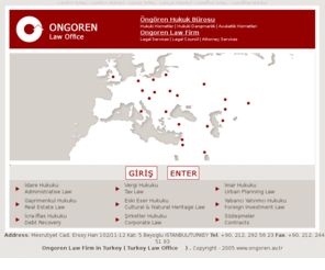 lawofficeistanbul.com: Ongoren Law Office / Öngören Hukuk Bürosu / Lawfirm Istanbul - Lawyer Istanbul - Lawfirm Turkey - Lawyer Turkey
Hukuk bürosu, hukuki danışmanlık ve hukuki hizmetler, Lawfirm Istanbul - Lawyer Istanbul - Lawfirm Turkey - Lawyer Turkey