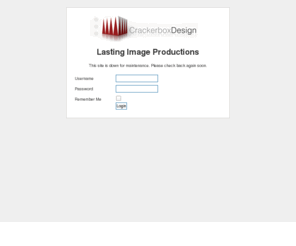 filmsydney.net: Lasting Image Productions
Joomla! - the dynamic portal engine and content management system