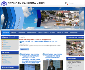 erzin-vak.org: Erzin-vak.org Web Sitemize Hoşgeldiniz
ERZİNCAN KALKINMA VAKFI, Erzincan resimleri, Erzincan tanıtım, Erzincan resimleri, Erzincan tanıtım, Erzincan kalkınma vakfı