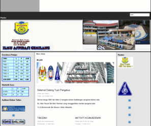 smksa2.com: SMK Seri Alam 2 - Menu Utama
Portal Rasmi SMK Seri Alam 2