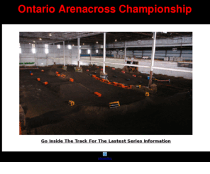 supercrosscanada.com: The Offical website of the Ontario Indoor Championship.
Landing page for The Ontario Indoor Championship.