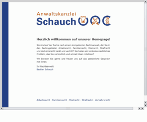 unser-rechtsanwalt.de: Rechtsanwalt Bastian Schauch - Anwalt Solingen Rechtsanwalt Solingen Langenfeld Arbeitsrecht Mietrecht Verkehrsrecht Familienrecht Scheidungsrecht Strafrecht Vertragsrecht. Verteidiger Kanzlei Ohligs Hilden
Anwalt Rechtsanwalt Bastian Schauch: Anwalt Solingen Rechtsanwalt Solingen  Ohligs (nähe Hilden und Langenfeld). Interessenschwerpunkte sind Arbeitsrecht, Strafrecht, Mietrecht, Verkehrsrecht, Vertragsrecht und Familienrecht (Scheidungsrecht).