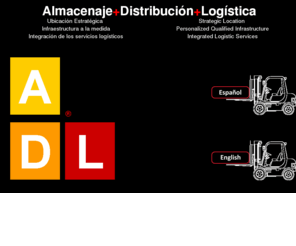 adlmexico.com: Almacenamiento + Distribucin + Logstica
Terra - ADL Mexico,ADL Altamira,Almacenamiento, Distribucion Logistica, en Alatamira,Madero,Tampico