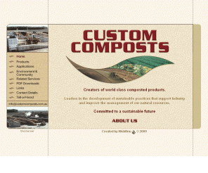 customcomposts.com.au: 
