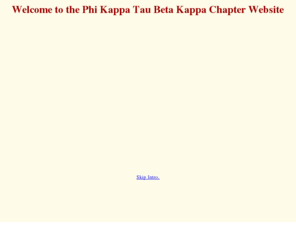 pktbk.org: "Phi Kappa Tau - Beta Kappa Chapter"
Phi Kappa Tau Beta Kappa Stillwater OSU Oklahoma State