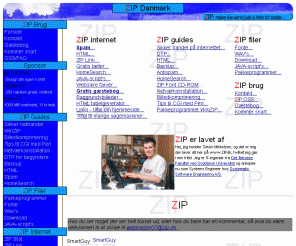 zip.dk: ZIP Danmark
