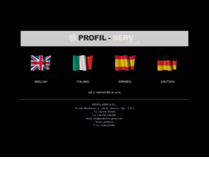 profil-serv.com: Profil-Serv S.r.l.
profil-serv srl - .