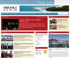 sibeniknews.com: mOK | ŠibenikNews
