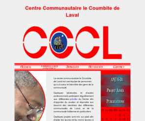 coumbitelaval.org: accueil
