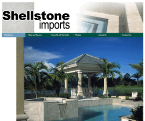 coralstoneimports.com: Shellstone Imports shellstone flooring and covering products.
Shellstone Imports provides shellstone flooring and covering products