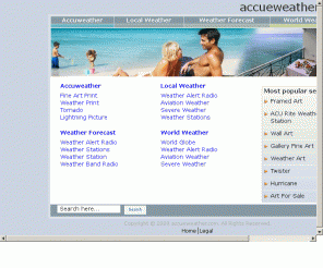 accueweather.com: www.accueweather.com [4]
