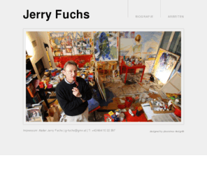 fuchsjerry.com: Jerry Fuchs
Gerald Jerry Fuchs