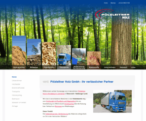 poelzleitner.com: Pölzleitner Holz in Annaberg, Ihr Holzindustrie-Partner in Österreich
Pölzleitner Holz in Annaberg im Lammertal, Österreich: Ihr verlässlicher Partner im Holzhandel, Holzrecycling, Handel mit Biomasse und im Brennstoffhandel.