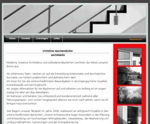 cr-architekten.com:   cr-architekten.com - Home
Moderne, kreative Architektur für Wohngebäude, Gewerbebau, Umbaumaßnahmen, Sanierungen und Energieberatung.