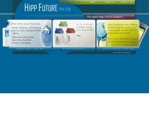 hippfuture.com.au: Hipp Future
